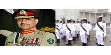 भ्रम में असिम मुनिर! भारत पर वजीरिस्तान के हमले को पिन करने की कोशिश करता है, प्रतिज्ञाओं ने जम्मू -कश्मीर विद्रोह के लिए समर्थन जारी रखा, भारत प्रतिक्रिया करता है