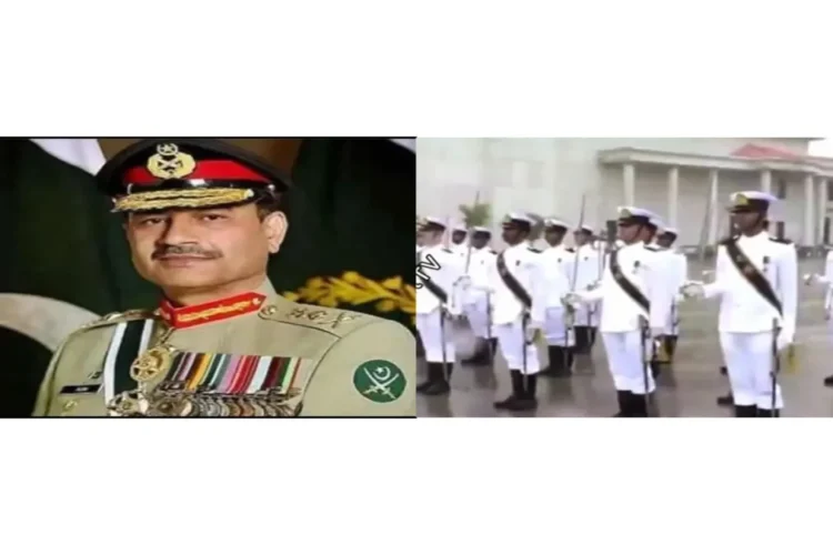 भ्रम में असिम मुनिर! भारत पर वजीरिस्तान के हमले को पिन करने की कोशिश करता है, प्रतिज्ञाओं ने जम्मू -कश्मीर विद्रोह के लिए समर्थन जारी रखा, भारत प्रतिक्रिया करता है