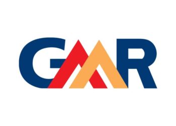 मई 2025 में GMR हवाई अड्डों का यात्री यातायात 0.8% yoy बढ़कर 1 करोड़ से अधिक हो जाता है