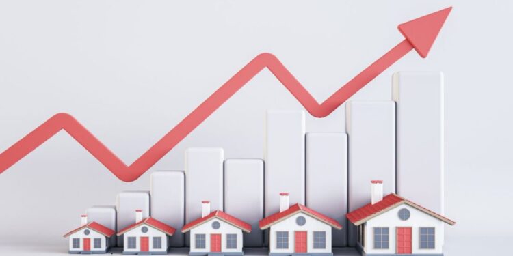 मई में यूके हाउस की कीमतें 0.4% गिरती हैं, वार्षिक वृद्धि 2.5% तक धीमी है: हैलिफ़ैक्स