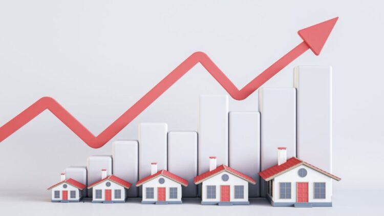 मई में यूके हाउस की कीमतें 0.4% गिरती हैं, वार्षिक वृद्धि 2.5% तक धीमी है: हैलिफ़ैक्स
