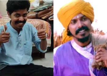 मराठी अभिनेता तुषार गदीगोनकर 32 पर मर जाते हैं: मानसिक दबाव और काम की कमी ने उन्हें कगार पर धकेल दिया