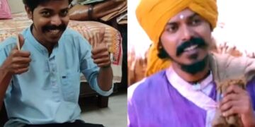 मराठी अभिनेता तुषार गदीगोनकर 32 पर मर जाते हैं: मानसिक दबाव और काम की कमी ने उन्हें कगार पर धकेल दिया