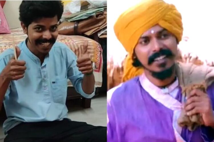 मराठी अभिनेता तुषार गदीगोनकर 32 पर मर जाते हैं: मानसिक दबाव और काम की कमी ने उन्हें कगार पर धकेल दिया
