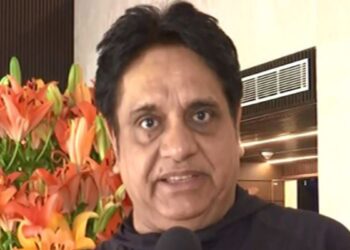 मलुक नगर ने संघर्ष विराम के सवालों पर विरोध किया, ऑपरेशन सिंदूर का बचाव किया