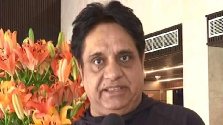 मलुक नगर ने संघर्ष विराम के सवालों पर विरोध किया, ऑपरेशन सिंदूर का बचाव किया