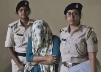माँ कातिल बदल देती है! BPSC शिक्षक अवैध संबंध को छिपाने के लिए अपने बेटे को मारता है