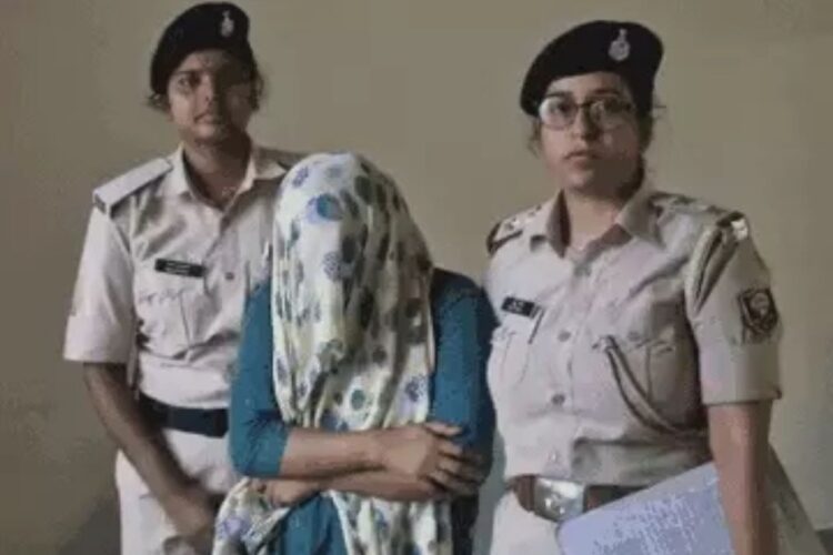 माँ कातिल बदल देती है! BPSC शिक्षक अवैध संबंध को छिपाने के लिए अपने बेटे को मारता है