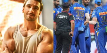मुंबई इंडियंस पर रणवीर सिंह ने पंजाब किंग्स को आईपीएल 2025 फाइनल से आगे की हार का नुकसान किया: 'इस बार हमारा नहीं लेकिन ...'