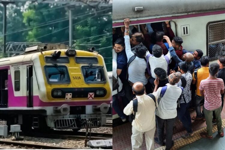 मुंबई ट्रेन दुर्घटना: आपातकालीन श्रृंखला को 3 बार खींचा गया था, लेकिन स्थानीय नहीं रुका, गवाह का कहना है कि 'यह कुछ जीवन बचाएगा'