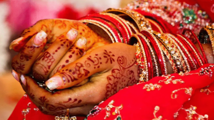 मुखियामंत कन्या विवा योजना - मध्य प्रदेश: जरूरतमंद परिवारों के लिए एक मदद करना