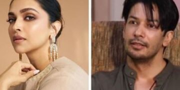 मुज़ामिल इब्राहिम: दीपिका के साथ अपने संबंध में शिखर को चुपके करने के लिए रणबीर कपूर की तुलना में बेहतर अभिनय, पूर्व मॉडल उनके दिल को खोलते हैं