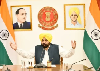 मूर्खतापूर्ण योजना और बाढ़ संरक्षण कार्य के निष्पादन के लिए सीएम चमगादड़