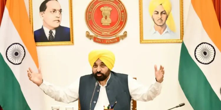 मूर्खतापूर्ण योजना और बाढ़ संरक्षण कार्य के निष्पादन के लिए सीएम चमगादड़