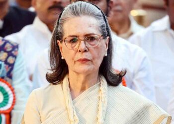 मूल्यों का आत्मसमर्पण: सोनिया गांधी ने ईरान पर भारत की चुप्पी को स्लैम्स, गाजा स्ट्राइक