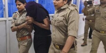 मेघालय हत्या: सोनम रघुवंशी ने शिलांग में चिकित्सा परीक्षा के लिए लिया
