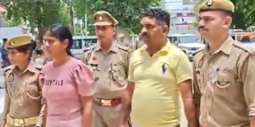मेनपुरी फर्जी सेना घोटाला: सावधान! सैन्य भर्ती योजना में 400 से अधिक युवाओं को धोखा दिया गया, 2 18 करोड़ रुपये के धोखाधड़ी के लिए गिरफ्तार किया गया