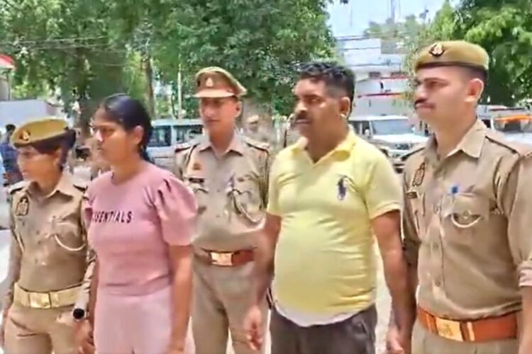 मेनपुरी फर्जी सेना घोटाला: सावधान! सैन्य भर्ती योजना में 400 से अधिक युवाओं को धोखा दिया गया, 2 18 करोड़ रुपये के धोखाधड़ी के लिए गिरफ्तार किया गया