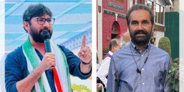 मेवानी बनाम गोहिल: राहुल की बड़ी सुधार योजना के बीच गुजरात की कांग्रेस में नंगे हो गईं