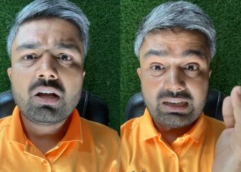 'मैं अपनी रक्षा नहीं कर सकता, मैं दूसरों की मदद कैसे कर सकता हूं?' क्या मनीष कश्यप ने पार्टी द्वारा परित्यक्त महसूस करने के बाद भाजपा छोड़ दी?