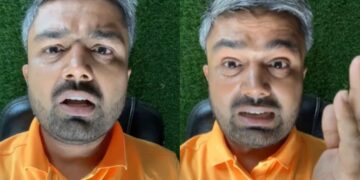 'मैं अपनी रक्षा नहीं कर सकता, मैं दूसरों की मदद कैसे कर सकता हूं?' क्या मनीष कश्यप ने पार्टी द्वारा परित्यक्त महसूस करने के बाद भाजपा छोड़ दी?