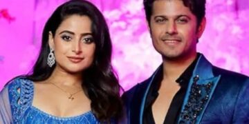 'मैं चुप हो गया हूं क्योंकि ...' Ghkkpm fame ऐश्वर्या शर्मा ने नील भट्ट के साथ उसके अलग होने की लगातार अफवाहें स्लैम करते हैं
