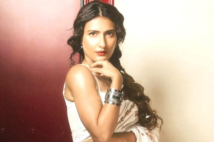 'मैं छोटे महसूस करने के लिए बनाया गया था' मेट्रो में डिनो अभिनेत्री फातिमा सना शेख का कहना है कि हर उद्योग में भाई -भतीजावाद मौजूद है, क्या वह न्यायसंगत है?