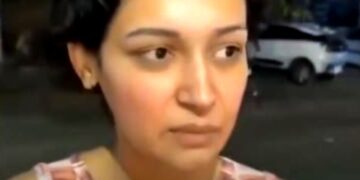 'मैं लाखों में कमाता हूं' महिला का दावा है कि उसे अच्छा वेतन मिलता है, फिर कहता है कि 'मुझे 0.1 लाख मिलता है' - इंटरनेट अपने स्तर के गणित को संभाल नहीं सकता