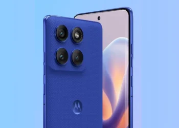 मोटो एज 60 प्रो के लिए Google कैमरा डाउनलोड करें [Best GCam 9]