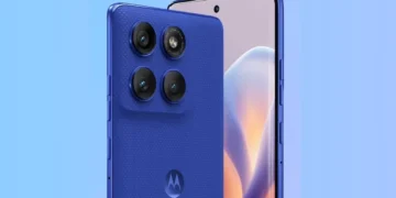 मोटो एज 60 प्रो के लिए Google कैमरा डाउनलोड करें [Best GCam 9]