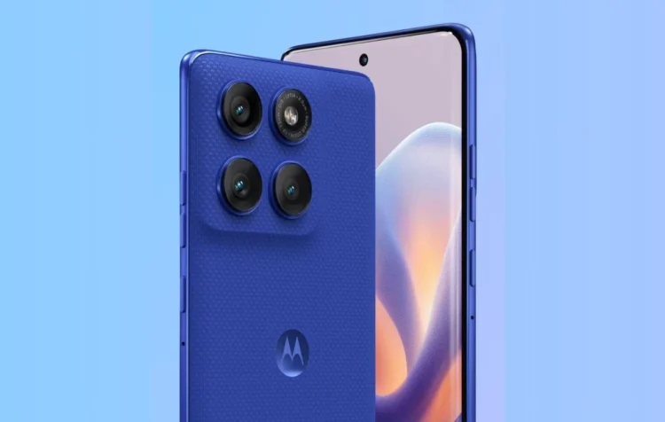 मोटो एज 60 प्रो के लिए Google कैमरा डाउनलोड करें [Best GCam 9]