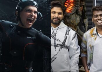 यह आधिकारिक है! दीपिका पादुकोण ने एटली -अल्लू अर्जुन के AA22 X A6 के लिए वारियर क्वीन को बदल दिया - चेक घोषणा वीडियो
