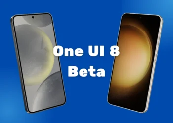यहाँ है जब आपकी गैलेक्सी S24 और गैलेक्सी S23 को एक UI 8 बीटा मिल सकता है!