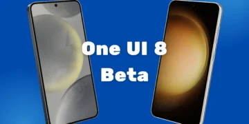 यहाँ है जब आपकी गैलेक्सी S24 और गैलेक्सी S23 को एक UI 8 बीटा मिल सकता है!