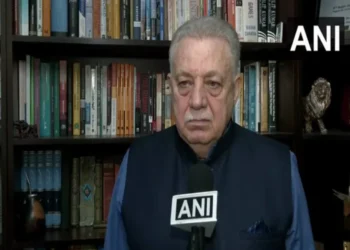 यूएस अटैक ईरान: वेस्ट एशिया के रणनीतिकार वाईल अव्वाद ने यूएस-ईरान तनावों पर टिप्पणी की