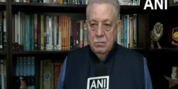 यूएस अटैक ईरान: वेस्ट एशिया के रणनीतिकार वाईल अव्वाद ने यूएस-ईरान तनावों पर टिप्पणी की