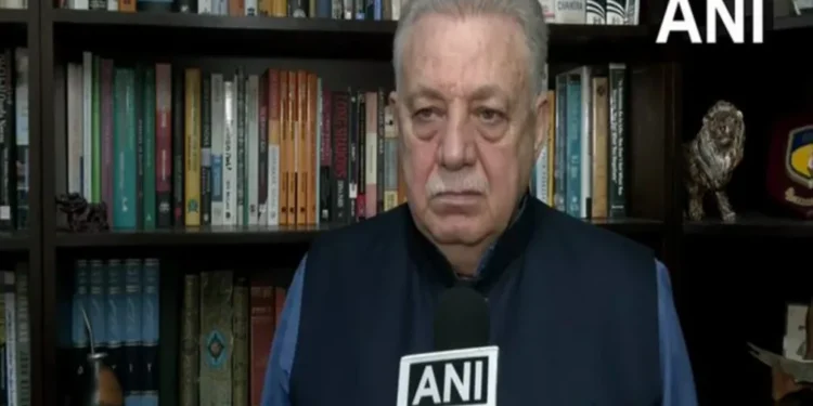 यूएस अटैक ईरान: वेस्ट एशिया के रणनीतिकार वाईल अव्वाद ने यूएस-ईरान तनावों पर टिप्पणी की