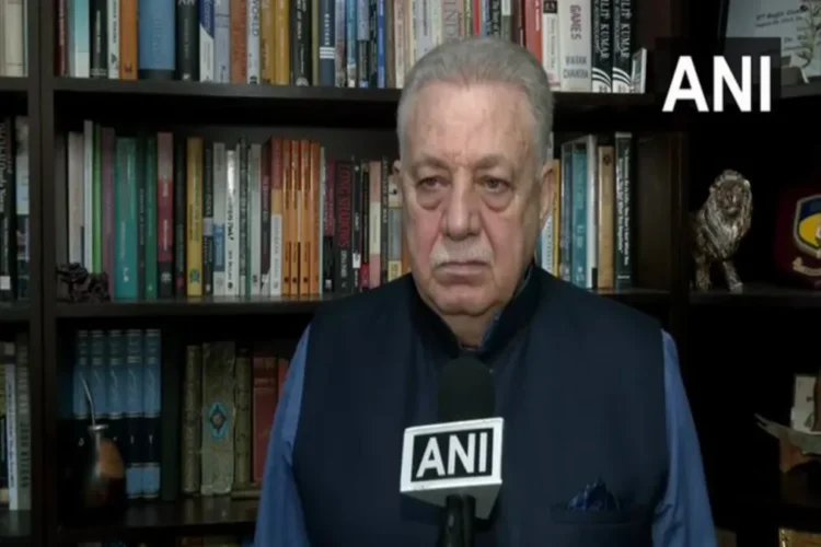 यूएस अटैक ईरान: वेस्ट एशिया के रणनीतिकार वाईल अव्वाद ने यूएस-ईरान तनावों पर टिप्पणी की