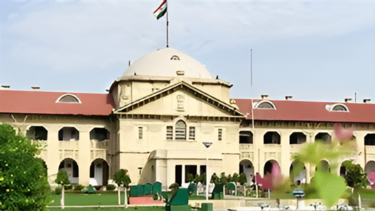 यूपी समाचार: इलाहाबाद एचसी पेंशन कटौती पर कर्मचारियों को बड़ी राहत देता है