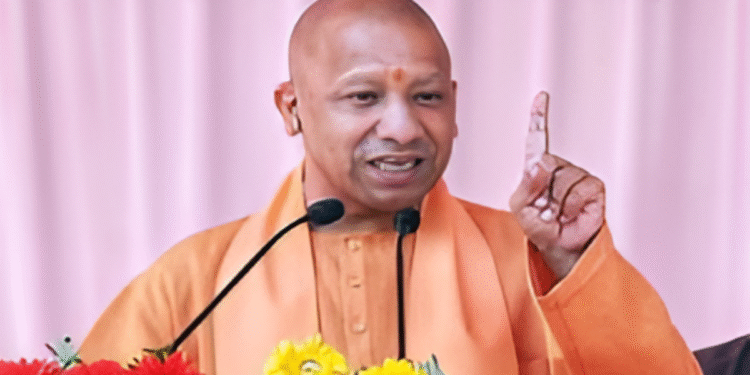 यूपी समाचार: योगी आदित्यनाथ के कैबिनेट ने यूपी पुलिस बल में पूर्व-अज्ञातकारों के लिए 20% आरक्षण दिया