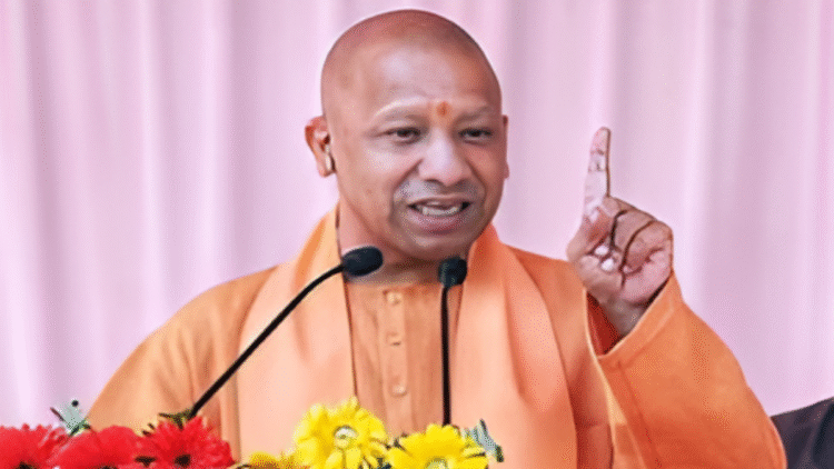यूपी समाचार: योगी आदित्यनाथ के कैबिनेट ने यूपी पुलिस बल में पूर्व-अज्ञातकारों के लिए 20% आरक्षण दिया