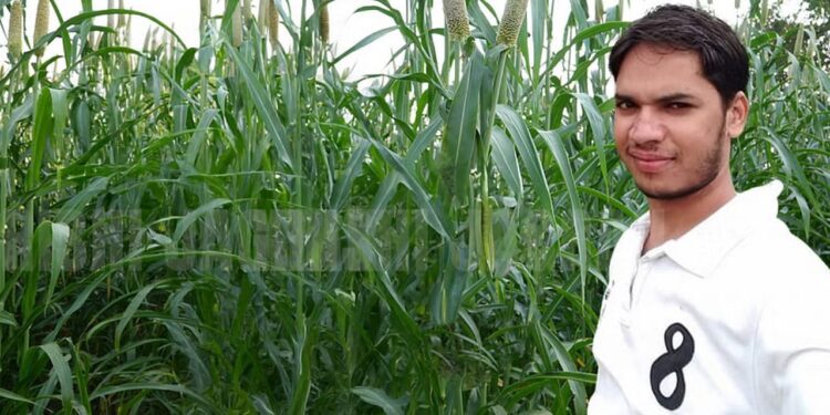 योधा प्लस बाजरा राजस्थान किसान के जीवन को बदल देता है: लाभ और प्रगति की एक सफलता की कहानी