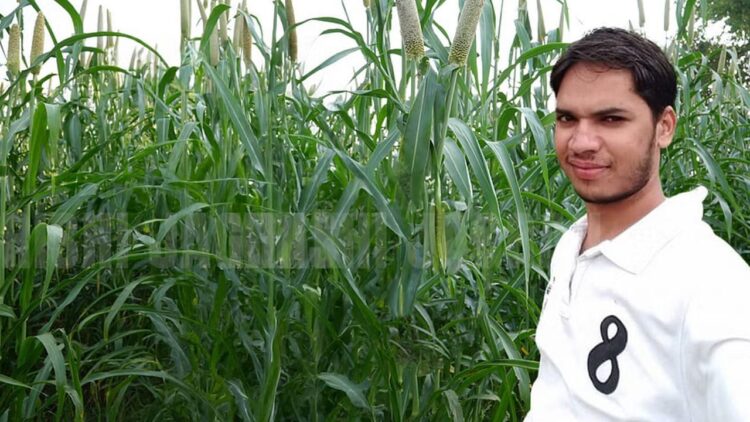 योधा प्लस बाजरा राजस्थान किसान के जीवन को बदल देता है: लाभ और प्रगति की एक सफलता की कहानी