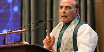रक्षा मंत्री राजनाथ सिंह ने तीनों सेवाओं के लिए संयुक्त आदेश जारी करने के लिए सीडी और डीएमए सचिव को अधिकृत किया