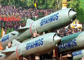 रक्षा सचिव ब्रह्मों को ऑपरेशन सिंदूर में एक गेम-चेंजर कहते हैं