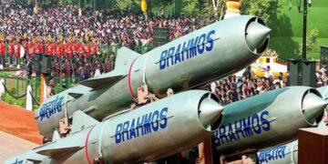 रक्षा सचिव ब्रह्मों को ऑपरेशन सिंदूर में एक गेम-चेंजर कहते हैं