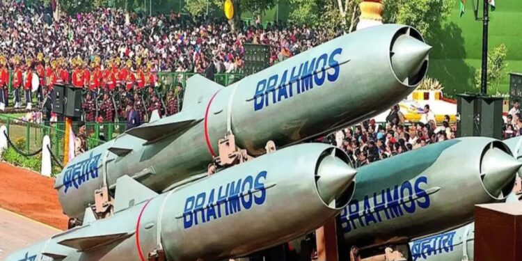 रक्षा सचिव ब्रह्मों को ऑपरेशन सिंदूर में एक गेम-चेंजर कहते हैं