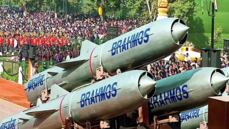 रक्षा सचिव ब्रह्मों को ऑपरेशन सिंदूर में एक गेम-चेंजर कहते हैं