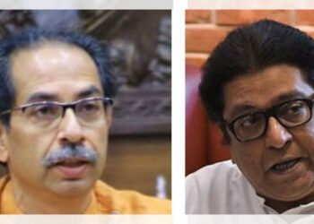 राज और उदधव की संयुक्त रैली के खिलाफ हिंदी थोपने के ईंधन चल रहे हैं।