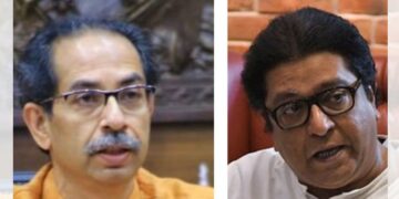 राज और उदधव की संयुक्त रैली के खिलाफ हिंदी थोपने के ईंधन चल रहे हैं।